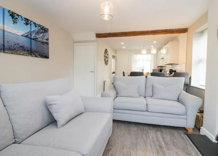 Wainwright Cottage