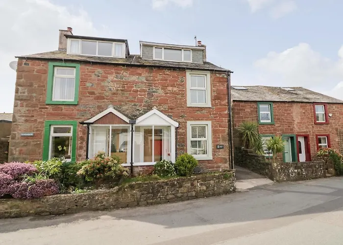 Wainwright Cottage