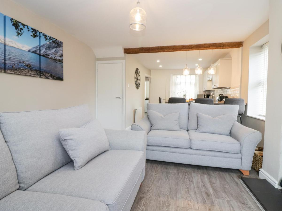 Holiday home Wainwright Seascale