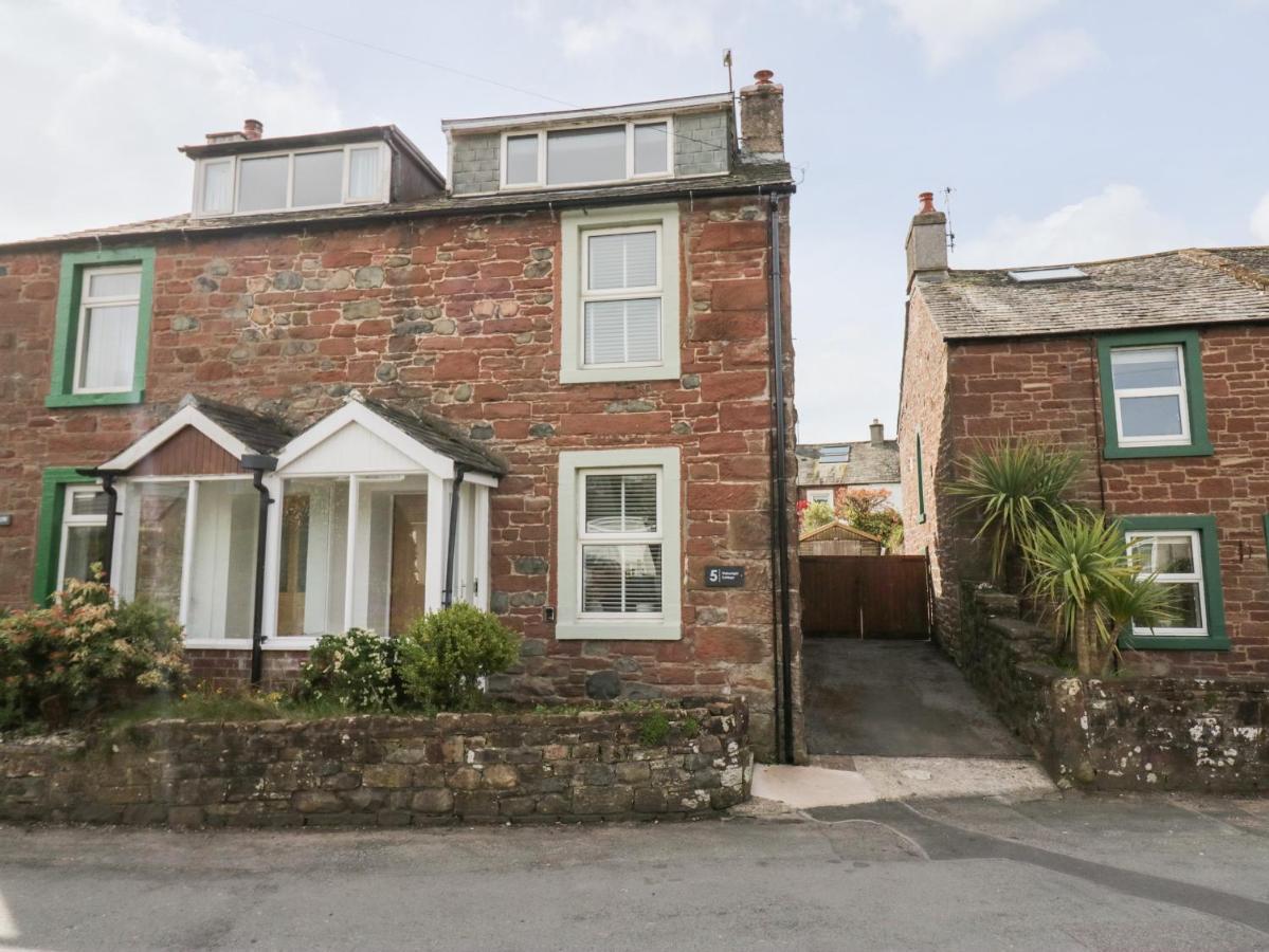 Holiday home Wainwright Seascale