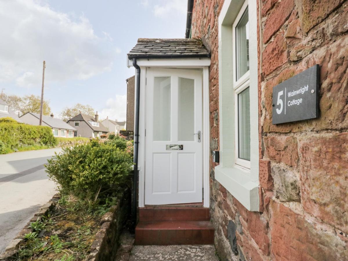Wainwright Holiday home