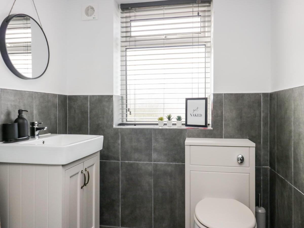 Wainwright Holiday home Seascale