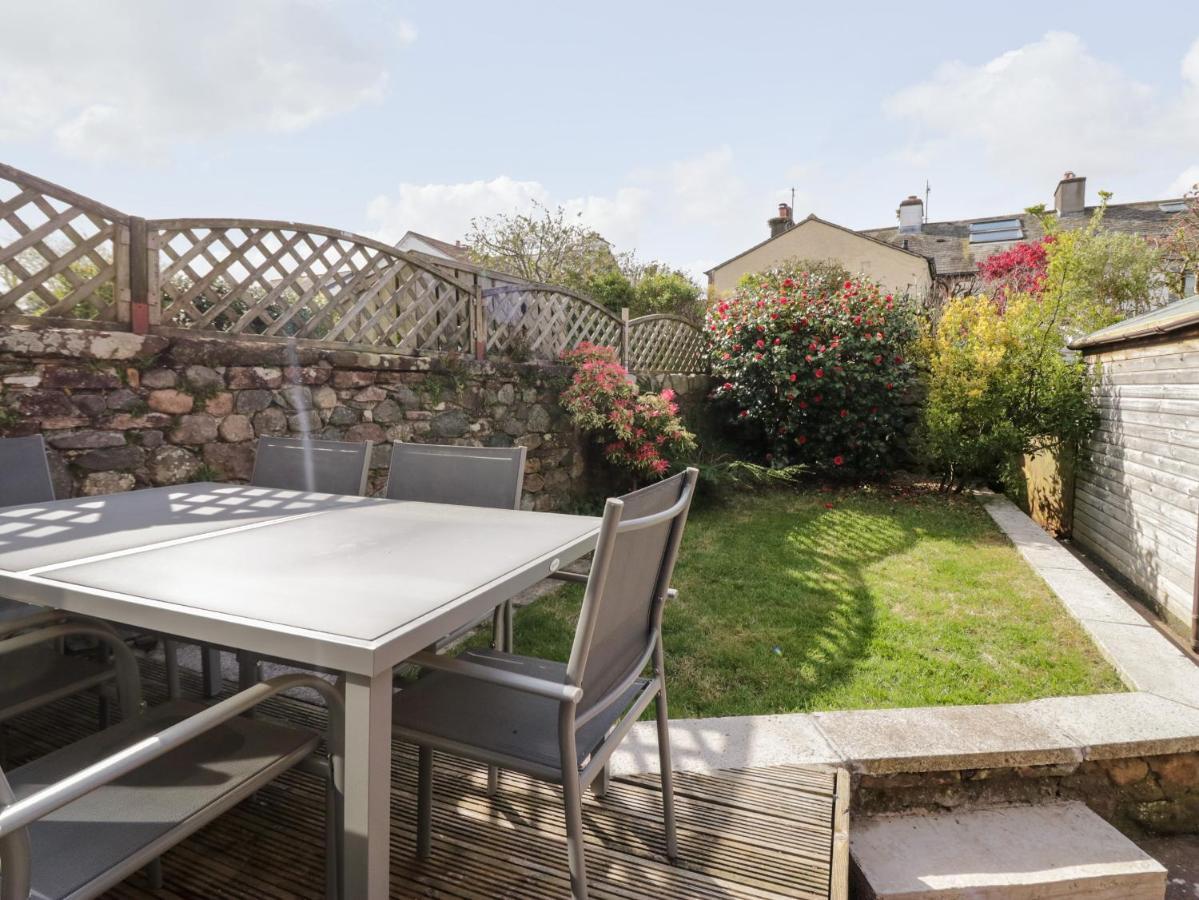 Wainwright Holiday home *